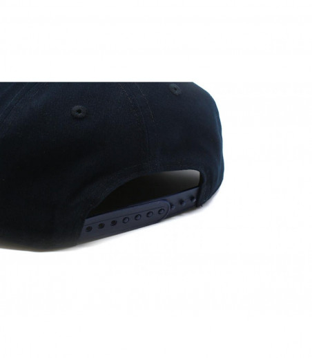 New Era Snapback Ne Script Patch 9Fifty navy New Era Snapback Ne Script Patch 9Fifty navy
